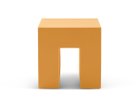 【ヘラー/Heller / GOODS】のVignelli Cube / ヴィネリ キューブ オークル|ID: prp329100004939606 ipo3291000000037067408