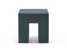【ヘラー/Heller / GOODS】のVignelli Cube / ヴィネリ キューブ スレート|ID: prp329100004939606 ipo3291000000037067412