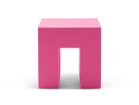 【ヘラー/Heller / GOODS】のVignelli Cube / ヴィネリ キューブ ピンク|ID: prp329100004939606 ipo3291000000037067414