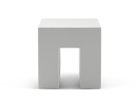 【ヘラー/Heller / GOODS】のVignelli Cube / ヴィネリ キューブ ライトグレー|ID: prp329100004939606 ipo3291000000037067415