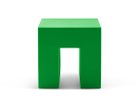 【ヘラー/Heller / GOODS】のVignelli Cube / ヴィネリ キューブ グリーン|ID: prp329100004939606 ipo3291000000037067416