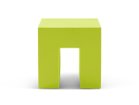 【ヘラー/Heller / GOODS】のVignelli Cube / ヴィネリ キューブ シトロン|ID: prp329100004939606 ipo3291000000037067418