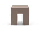 【ヘラー/Heller / GOODS】のVignelli Cube / ヴィネリ キューブ ブラウン|ID: prp329100004939606 ipo3291000000037067419
