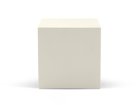 【ヘラー/Heller / GOODS】のVignelli Cube / ヴィネリ キューブ ホワイト|ID: prp329100004939606 ipo3291000000037067422