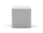【ヘラー/Heller / GOODS】のVignelli Cube / ヴィネリ キューブ ライトグレー|ID: prp329100004939606 ipo3291000000037067423