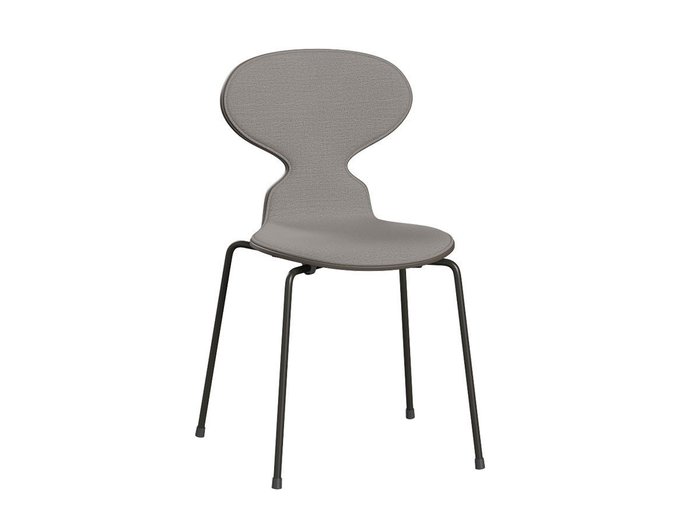 【フリッツ ハンセン/FRITZ HANSEN / GOODS】のANT / アリンコチェア 4本脚 フロントパディング 3101 インテリア・キッズ・メンズ・レディースファッション・服の通販 founy(ファウニー) https://founy.com/ インド Indian Textile ウッド Wooden Design エレガント 上品 Elegant シルク Silk, 100% Silk フォルム Silhouette, Form 送料無料 Free Shipping ホーム・キャンプ・アウトドア・お取り寄せ Home Living / Home & Lifestyle / Camping Gear / Outdoor Camping 家具・インテリア Home Furniture & Interior. Stylish & Functional Living Spaces チェア・椅子 Seating & Chairs ダイニングチェア・木製チェア Dining Chairs |ID: prp329100004939609 ipo3291000000037259761