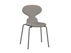 【フリッツ ハンセン/FRITZ HANSEN / GOODS】のANT / アリンコチェア 4本脚 フロントパディング 3101 張地:1121 ベージュ(クリスチャンハウン)、シェル:カラードアッシュ / ディープクレイ、脚部:|ID: prp329100004939609 ipo3291000000037259762