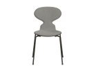 【フリッツ ハンセン/FRITZ HANSEN / GOODS】のANT / アリンコチェア 4本脚 フロントパディング 3101 張地:SUNNIVA 153 サンド / ライトグレー(カテゴリー2)、シェル:カラードアッシュ /|ID: prp329100004939609 ipo3291000000037259766