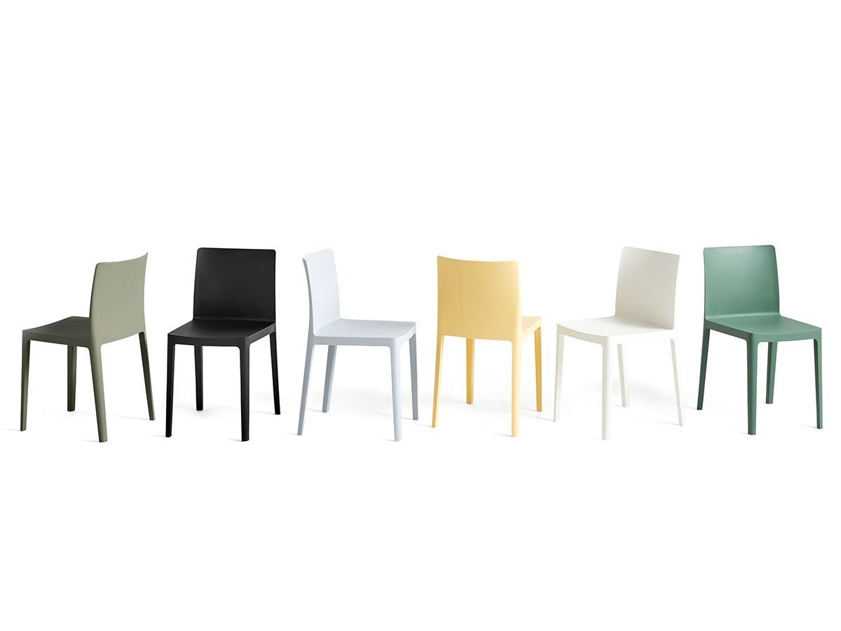 【ヘイ/HAY / GOODS】のELEMENTAIRE CHAIR / エレメンターレ チェア 人気、トレンドファッション・服の通販 founy(ファニー) 　送料無料　Free Shipping　アウトドア　Outdoor Clothing　シンプル　Simple, Minimal　バランス　Balance, Style Balance　ホーム・キャンプ・アウトドア・お取り寄せ　Home Living / Home & Lifestyle / Camping Gear / Outdoor Camping　家具・インテリア　Home Furniture & Interior. Stylish & Functional Living Spaces　チェア・椅子　Seating & Chairs　ダイニングチェア・木製チェア　Dining Chairs　 other-1|ID: prp329100004939616 ipo3291000000037067522