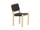 【アルテック/artek / GOODS】のCHAIR 611 / 611 チェア 本体:ナチュラルラッカー|背座:ブラック|ID: prp329100004939618 ipo3291000000037067557