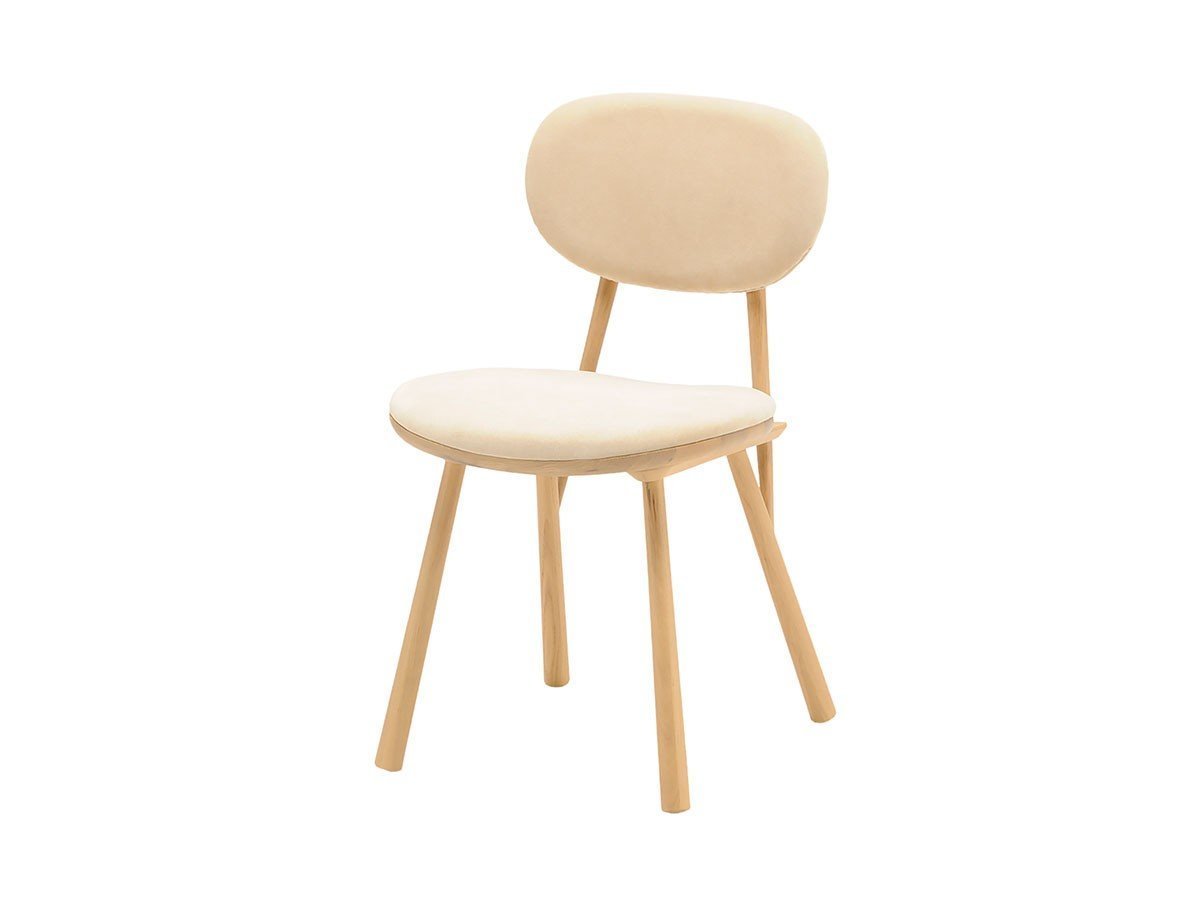 【フライミー ヴェール/FLYMEe vert / GOODS】のHOCCA DINING CHAIR / ホッカ ダイニングチェア 人気、トレンドファッション・服の通販 founy(ファニー) 　送料無料　Free Shipping　フレーム　Frame, Outline　ホーム・キャンプ・アウトドア・お取り寄せ　Home Living / Home & Lifestyle / Camping Gear / Outdoor Camping　家具・インテリア　Home Furniture & Interior. Stylish & Functional Living Spaces　チェア・椅子　Seating & Chairs　ダイニングチェア・木製チェア　Dining Chairs　 other-1|ID: prp329100004939626 ipo3291000000037067632