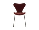 【フリッツ ハンセン/FRITZ HANSEN / GOODS】のSERIES 7 / セブンチェア フルパディング ベルベット 3107 人気、トレンドファッション・服の通販 founy(ファニー) コーティング Coating, Coated Finish シンプル Simple, Minimal バランス Balance, Style Balance パウダー Powder, Soft Tone ファブリック Fabric, Textile フォルム Silhouette, Form フォーマル Formal, Dressy ベルベット Velvet, Velvety モダン Modern, Contemporary 送料無料 Free Shipping ホーム・キャンプ・アウトドア・お取り寄せ Home Living / Home & Lifestyle / Camping Gear / Outdoor Camping 家具・インテリア Home Furniture & Interior. Stylish & Functional Living Spaces チェア・椅子 Seating & Chairs ダイニングチェア・木製チェア Dining Chairs thumbnail|ID: prp329100004939628 ipo3291000000037067646