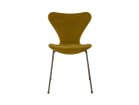 【フリッツ ハンセン/FRITZ HANSEN / GOODS】のSERIES 7 / セブンチェア フルパディング ベルベット 3107 人気、トレンドファッション・服の通販 founy(ファニー) コーティング Coating, Coated Finish シンプル Simple, Minimal バランス Balance, Style Balance パウダー Powder, Soft Tone ファブリック Fabric, Textile フォルム Silhouette, Form フォーマル Formal, Dressy ベルベット Velvet, Velvety モダン Modern, Contemporary 送料無料 Free Shipping ホーム・キャンプ・アウトドア・お取り寄せ Home Living / Home & Lifestyle / Camping Gear / Outdoor Camping 家具・インテリア Home Furniture & Interior. Stylish & Functional Living Spaces チェア・椅子 Seating & Chairs ダイニングチェア・木製チェア Dining Chairs thumbnail|ID: prp329100004939628 ipo3291000000037067647
