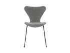 【フリッツ ハンセン/FRITZ HANSEN / GOODS】のSERIES 7 / セブンチェア フルパディング ベルベット 3107 人気、トレンドファッション・服の通販 founy(ファニー) コーティング Coating, Coated Finish シンプル Simple, Minimal バランス Balance, Style Balance パウダー Powder, Soft Tone ファブリック Fabric, Textile フォルム Silhouette, Form フォーマル Formal, Dressy ベルベット Velvet, Velvety モダン Modern, Contemporary 送料無料 Free Shipping ホーム・キャンプ・アウトドア・お取り寄せ Home Living / Home & Lifestyle / Camping Gear / Outdoor Camping 家具・インテリア Home Furniture & Interior. Stylish & Functional Living Spaces チェア・椅子 Seating & Chairs ダイニングチェア・木製チェア Dining Chairs thumbnail|ID: prp329100004939628 ipo3291000000037067652