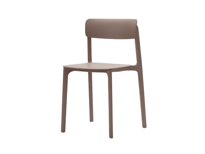 【ワークプラス/Work Plus / GOODS】のOLU CHAIR / オル チェア インテリア・キッズ・メンズ・レディースファッション・服の通販 founy(ファウニー) https://founy.com/ 送料無料 Free Shipping シンプル Simple, Minimal ベーシック Basic, Essential 軽量 Lightweight, Ultra Light ホーム・キャンプ・アウトドア・お取り寄せ Home Living / Home & Lifestyle / Camping Gear / Outdoor Camping 家具・インテリア Home Furniture & Interior. Stylish & Functional Living Spaces チェア・椅子 Seating & Chairs ダイニングチェア・木製チェア Dining Chairs |ID: prp329100004939632 ipo3291000000037067722