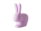 【キーブー/Qeeboo / GOODS】のRabbit Chair / ラビットチェア 人気、トレンドファッション・服の通販 founy(ファニー) 送料無料 Free Shipping フォルム Silhouette, Form ミラノ Milano Style, Italian-Inspired ホーム・キャンプ・アウトドア・お取り寄せ Home Living / Home & Lifestyle / Camping Gear / Outdoor Camping 家具・インテリア Home Furniture & Interior. Stylish & Functional Living Spaces チェア・椅子 Seating & Chairs ダイニングチェア・木製チェア Dining Chairs thumbnail ピンク|ID: prp329100004939633 ipo3291000000037067748