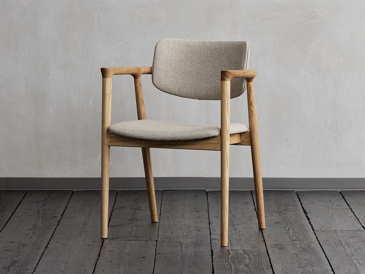 【ノル/NOR / CRASH GATE / GOODS】のMALTA CHAIR / マルタ チェア インテリア・キッズ・メンズ・レディースファッション・服の通販 founy(ファニー) 　なめらか　Smooth, Silky Texture　オイル　Body Oil　ファブリック　Fabric, Textile　フォルム　Silhouette, Form　フレーム　Frame, Outline　ホーム・キャンプ・アウトドア・お取り寄せ　Home Living / Home & Lifestyle / Camping Gear / Outdoor Camping　家具・インテリア　Home Furniture & Interior. Stylish & Functional Living Spaces　チェア・椅子　Seating & Chairs　ダイニングチェア・木製チェア　Dining Chairs　張地:ベージュ|ID: prp329100004939643 ipo3291000000037067856