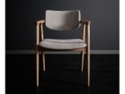【ノル/NOR / CRASH GATE / GOODS】のMALTA CHAIR / マルタ チェア 人気、トレンドファッション・服の通販 founy(ファニー) なめらか Smooth, Silky Texture オイル Body Oil ファブリック Fabric, Textile フォルム Silhouette, Form フレーム Frame, Outline ホーム・キャンプ・アウトドア・お取り寄せ Home Living / Home & Lifestyle / Camping Gear / Outdoor Camping 家具・インテリア Home Furniture & Interior. Stylish & Functional Living Spaces チェア・椅子 Seating & Chairs ダイニングチェア・木製チェア Dining Chairs thumbnail 張地:ライトグレー|ID: prp329100004939643 ipo3291000000037067859