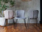 【アデペシュ/a.depeche / GOODS】のzip design chair herringbone / ジップ デザイン チェア ヘリンボーン 人気、トレンドファッション・服の通販 founy(ファニー) 送料無料 Free Shipping おすすめ Recommended / Our Picks アンティーク Antique-Inspired シンプル Simple, Minimal ジップ Zip, Zipper ホーム・キャンプ・アウトドア・お取り寄せ Home Living / Home & Lifestyle / Camping Gear / Outdoor Camping 家具・インテリア Home Furniture & Interior. Stylish & Functional Living Spaces チェア・椅子 Seating & Chairs ダイニングチェア・木製チェア Dining Chairs thumbnail -|ID: prp329100004939645 ipo3291000000037067897