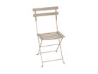 【フェルモブ/Fermob / GOODS】のBISTRO METAL CHAIR / ビストロ メタルチェアー ナツメグ|ID: prp329100004939650 ipo3291000000037067970