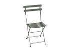 【フェルモブ/Fermob / GOODS】のBISTRO METAL CHAIR / ビストロ メタルチェアー ローズマリー|ID: prp329100004939650 ipo3291000000037067971