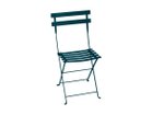 【フェルモブ/Fermob / GOODS】のBISTRO METAL CHAIR / ビストロ メタルチェアー アカプルコブルー|ID: prp329100004939650 ipo3291000000037067972