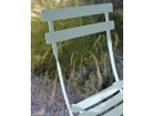 【フェルモブ/Fermob / GOODS】のBISTRO METAL CHAIR / ビストロ メタルチェアー 写真クレジット:SEBASTIEN EROME|ID: prp329100004939650 ipo3291000000037067990