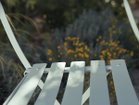 【フェルモブ/Fermob / GOODS】のBISTRO METAL CHAIR / ビストロ メタルチェアー 写真クレジット:SEBASTIEN EROME|ID: prp329100004939650 ipo3291000000037067991