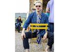 【フェルモブ/Fermob / GOODS】のBISTRO METAL CHAIR / ビストロ メタルチェアー 写真クレジット:PHILIPPE LEVY|ID: prp329100004939650 ipo3291000000037068006