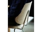【ノットアンティークス/knot antiques / CRASH GATE / GOODS】のABOCK CHAIR / アボック チェア 肘付(PU / クロムフレーム) 人気、トレンドファッション・服の通販 founy(ファニー) パイピング Piping, Trim Design フレーム Frame, Outline モチーフ Motif, Design Theme ホーム・キャンプ・アウトドア・お取り寄せ Home Living / Home & Lifestyle / Camping Gear / Outdoor Camping 家具・インテリア Home Furniture & Interior. Stylish & Functional Living Spaces チェア・椅子 Seating & Chairs ダイニングチェア・木製チェア Dining Chairs thumbnail 参考イメージ|ID: prp329100004939652 ipo3291000000037068046
