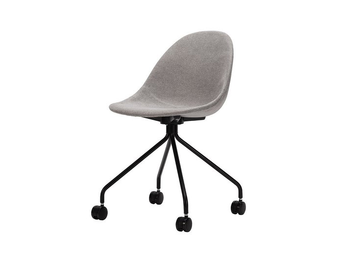 【ワークプラス/Work Plus / GOODS】のKANOA CASTOR CHAIR / カノア キャスター チェア インテリア・キッズ・メンズ・レディースファッション・服の通販 founy(ファウニー) https://founy.com/ 送料無料 Free Shipping コンパクト Compact, Small Size シンプル Simple, Minimal スタイリッシュ Stylish, Fashionable スリム Slim, Slim Fit フィット Fit, Slim Fit ワーク Workwear, Utility Style ホーム・キャンプ・アウトドア・お取り寄せ Home Living / Home & Lifestyle / Camping Gear / Outdoor Camping 家具・インテリア Home Furniture & Interior. Stylish & Functional Living Spaces チェア・椅子 Seating & Chairs オフィスチェア・在宅ワーク用チェア Office & Desk Chairs |ID: prp329100004939654 ipo3291000000037068062
