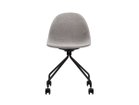 【ワークプラス/Work Plus / GOODS】のKANOA CASTOR CHAIR / カノア キャスター チェア ライトグレー|ID: prp329100004939654 ipo3291000000037068065