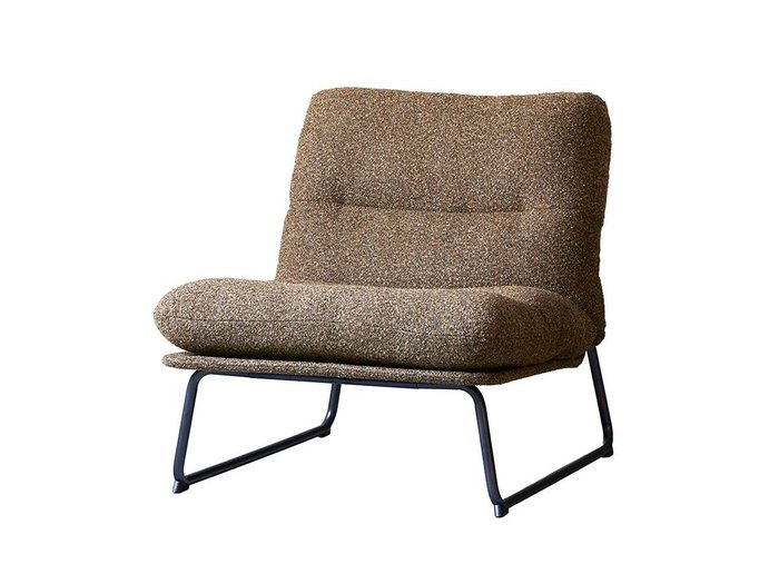 【ボンド/bond / GOODS】のLOOP Sofa 1P / ループ ソファ 1人掛け インテリア・キッズ・メンズ・レディースファッション・服の通販 founy(ファウニー) https://founy.com/ 送料無料 Free Shipping クッション Cushion, Throw Pillow シンプル Simple, Minimal スリム Slim, Slim Fit ファブリック Fabric, Textile フォルム Silhouette, Form ループ Loop, Loop Knit ホーム・キャンプ・アウトドア・お取り寄せ Home Living / Home & Lifestyle / Camping Gear / Outdoor Camping 家具・インテリア Home Furniture & Interior. Stylish & Functional Living Spaces ソファー Couches & Sofas ホーム・キャンプ・アウトドア・お取り寄せ Home Living / Home & Lifestyle / Camping Gear / Outdoor Camping 家具・インテリア Home Furniture & Interior. Stylish & Functional Living Spaces チェア・椅子 Seating & Chairs ラウンジチェア・リクライナー Lounge Chairs / Recliners |ID: prp329100004939657 ipo3291000000037068083