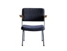 【ボンド/bond / GOODS】のKICKS Lounge Chair / キックス ラウンジチェア 張地:チャコール単色|ID: prp329100004939661 ipo3291000000037068121