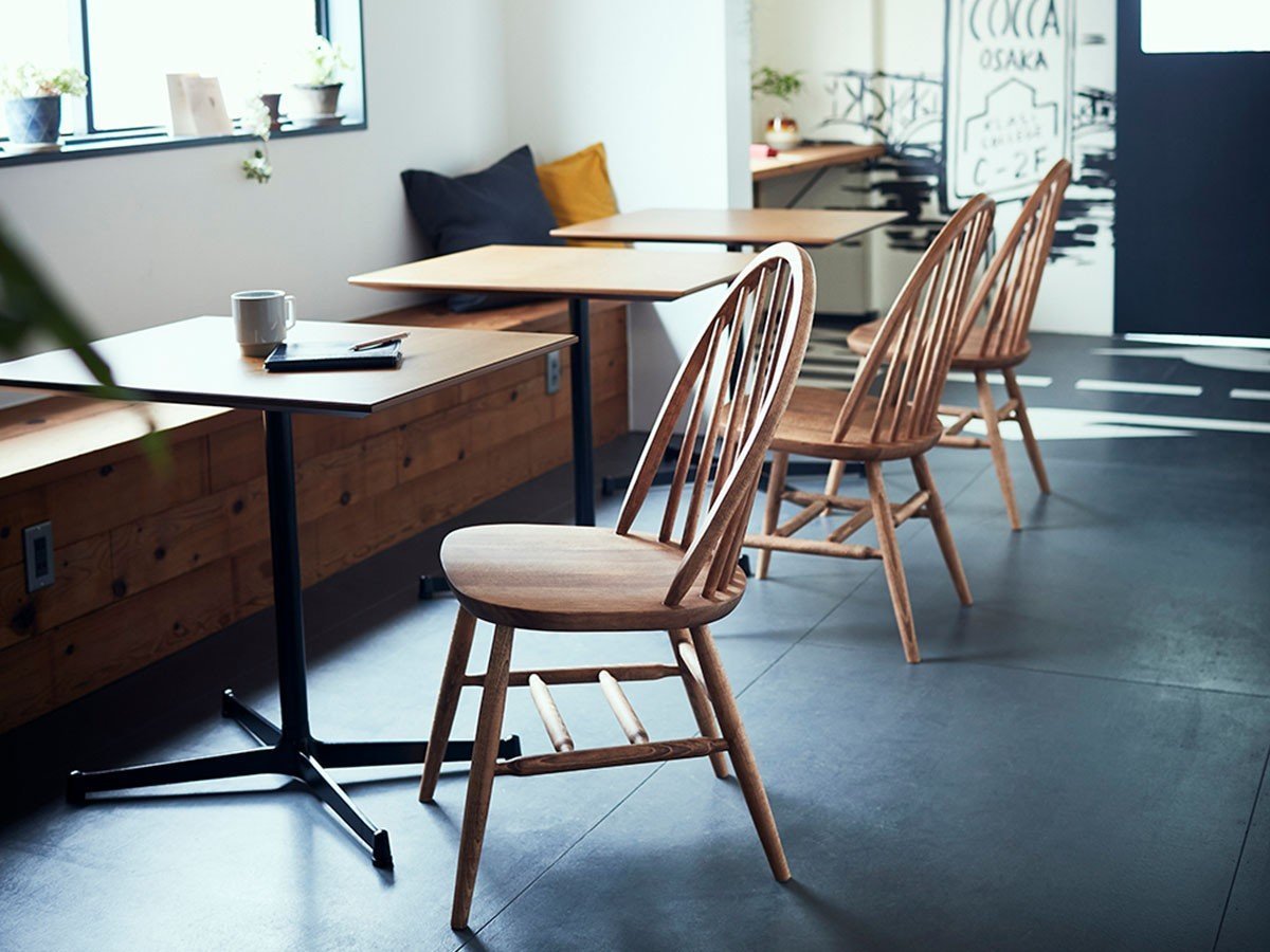 【コッコレ/Coccole / GOODS】のCHAIR / チェア C268 インテリア・キッズ・メンズ・レディースファッション・服の通販 founy(ファニー) 　送料無料　Free Shipping　フォルム　Silhouette, Form　フープ　Hoop, Hoop Earrings　ホーム・キャンプ・アウトドア・お取り寄せ　Home Living / Home & Lifestyle / Camping Gear / Outdoor Camping　家具・インテリア　Home Furniture & Interior. Stylish & Functional Living Spaces　チェア・椅子　Seating & Chairs　ダイニングチェア・木製チェア　Dining Chairs　ブラウン|ID: prp329100004939667 ipo3291000000037068171