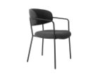 【モーダ エン カーサ/moda en casa / GOODS】のCHICAGO chair / シカゴ チェア 張地:スミ|ID: prp329100004939669 ipo3291000000037068188
