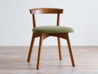 【プーロ/PURO / GOODS】のSIDE CHAIR / サイドチェア 張地:ローリエ|ID: prp329100004939674 ipo3291000000037068227