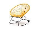 【メトロクス/METROCS / GOODS】のAcapulco Rocking Chair / アカプルコ ロッキングチェア マスタード|ID: prp329100004939680 ipo3291000000037068323