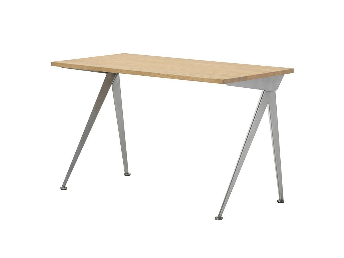 【ヴィトラ/Vitra / GOODS】のCompas Direction / コンパス ディレクション インテリア・キッズ・メンズ・レディースファッション・服の通販 founy(ファニー) 　エレガント 上品　Elegant　オイル　Body Oil　デスク　Desk, Work Desk　フランス　France, French　ホーム・キャンプ・アウトドア・お取り寄せ　Home Living / Home & Lifestyle / Camping Gear / Outdoor Camping　家具・インテリア　Home Furniture & Interior. Stylish & Functional Living Spaces　その他 インテリア雑貨、家具　Home Decor & Furniture Extras　天板:ナチュラルオーク、脚部:メタルブリュ|ID: prp329100004939682 ipo3291000000037068339