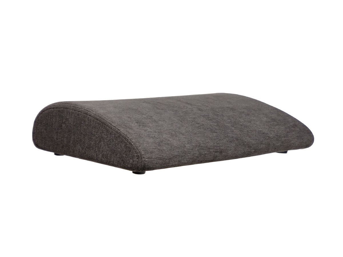 【ボーダレス/BORDERLESS / GOODS】のFOOT CUSHION / フットクッション インテリア・キッズ・メンズ・レディースファッション・服の通販 founy(ファニー) 　アクセサリー　Fashion Accessories　クッション　Cushion, Throw Pillow　デスク　Desk, Work Desk　リラックス　Relax, Relaxed Fit　ワーク　Workwear, Utility Style　送料無料　Free Shipping　おすすめ　Recommended / Our Picks　ホーム・キャンプ・アウトドア・お取り寄せ　Home Living / Home & Lifestyle / Camping Gear / Outdoor Camping　家具・インテリア　Home Furniture & Interior. Stylish & Functional Living Spaces　その他 インテリア雑貨、家具　Home Decor & Furniture Extras　チャコールグレー|ID: prp329100004939686 ipo3291000000037068389