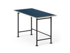 【キット/KIT / GOODS】のDesk / デスク DSK-01 人気、トレンドファッション・服の通販 founy(ファニー) 軽量 Lightweight, Ultra Light デスク Desk, Work Desk モダン Modern, Contemporary 送料無料 Free Shipping ホーム・キャンプ・アウトドア・お取り寄せ Home Living / Home & Lifestyle / Camping Gear / Outdoor Camping 家具・インテリア Home Furniture & Interior. Stylish & Functional Living Spaces その他 インテリア雑貨、家具 Home Decor & Furniture Extras thumbnail 天板ブルー、脚部ブラック|ID: prp329100004939701 ipo3291000000037068563