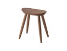 【コサイン/cosine / GOODS】のENTRANCE STOOL / エントランススツール ウッド:ウォルナット|ID: prp329100004939703 ipo3291000000037068616