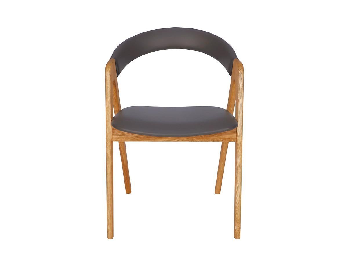 【アデペシュ/a.depeche / GOODS】のcobak hold arm chair / コバック ホールドアームチェア オーク インテリア・キッズ・メンズ・レディースファッション・服の通販 founy(ファニー) 　ホーム・キャンプ・アウトドア・お取り寄せ　Home Living / Home & Lifestyle / Camping Gear / Outdoor Camping　家具・インテリア　Home Furniture & Interior. Stylish & Functional Living Spaces　チェア・椅子　Seating & Chairs　ダイニングチェア・木製チェア　Dining Chairs　ホーム・キャンプ・アウトドア・お取り寄せ　Home Living / Home & Lifestyle / Camping Gear / Outdoor Camping　家具・インテリア　Home Furniture & Interior. Stylish & Functional Living Spaces　チェア・椅子　Seating & Chairs　アームチェア・アクセントチェア　Armchairs & Accent Chairs　張地:グレー|ID: prp329100004939705 ipo3291000000037068628