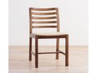 【広松木工/Hiromatsu Furniture / GOODS】のCORNICE / コルニーチェ サイドチェア フレーム:ウォールナット、カバー張地:ベージュ / BE(ピエトラ)|ID: prp329100004939706 ipo3291000000037068642