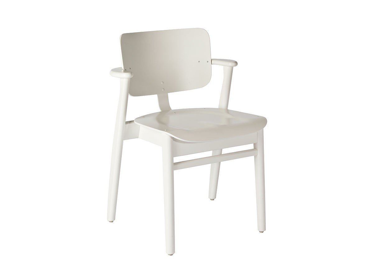 【アルテック/artek / GOODS】のDOMUS CHAIR / ドムス チェア インテリア・キッズ・メンズ・レディースファッション・服の通販 founy(ファニー) 　送料無料　Free Shipping　テーブル　Table, Dining Table　ホーム・キャンプ・アウトドア・お取り寄せ　Home Living / Home & Lifestyle / Camping Gear / Outdoor Camping　家具・インテリア　Home Furniture & Interior. Stylish & Functional Living Spaces　チェア・椅子　Seating & Chairs　ダイニングチェア・木製チェア　Dining Chairs　バーチ材(ホワイトラッカー)|ID: prp329100004939709 ipo3291000000037068669