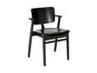 【アルテック/artek / GOODS】のDOMUS CHAIR / ドムス チェア バーチ材(ブラックステイン)|ID: prp329100004939709 ipo3291000000037260479