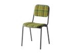 【スウィッチ/SWITCH / GOODS】のCampus Chair / キャンパス チェア 張地:F-40 ガルボ グリーン(Tシリーズ)|ID: prp329100004939710 ipo3291000000037068672