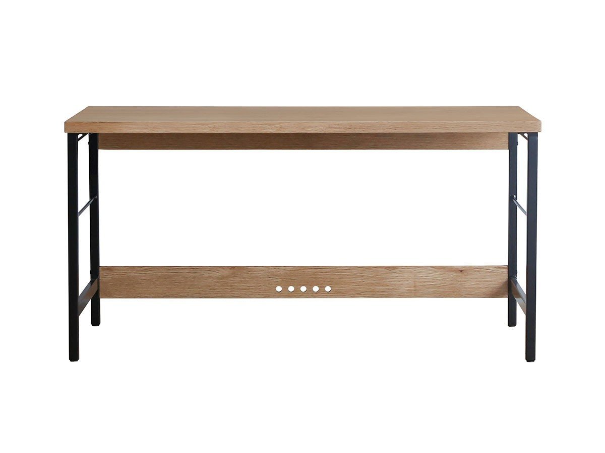 【イージーライフ/Easy Life / GOODS】のWORK DESK / ワーク デスク 幅140cm インテリア・キッズ・メンズ・レディースファッション・服の通販 founy(ファニー) 　デスク　Desk, Work Desk　フレーム　Frame, Outline　ブランケット　Blanket, Throw Blanket　ワーク　Workwear, Utility Style　ホーム・キャンプ・アウトドア・お取り寄せ　Home Living / Home & Lifestyle / Camping Gear / Outdoor Camping　家具・インテリア　Home Furniture & Interior. Stylish & Functional Living Spaces　その他 インテリア雑貨、家具　Home Decor & Furniture Extras　オプション:不要|ID: prp329100004939722 ipo3291000000037068766