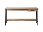 【イージーライフ/Easy Life / GOODS】のWORK DESK / ワーク デスク 幅140cm 人気、トレンドファッション・服の通販 founy(ファニー) デスク Desk, Work Desk フレーム Frame, Outline ブランケット Blanket, Throw Blanket ワーク Workwear, Utility Style ホーム・キャンプ・アウトドア・お取り寄せ Home Living / Home & Lifestyle / Camping Gear / Outdoor Camping 家具・インテリア Home Furniture & Interior. Stylish & Functional Living Spaces その他 インテリア雑貨、家具 Home Decor & Furniture Extras thumbnail 引出しは左右どちらにも取付け可能です。|ID: prp329100004939722 ipo3291000000037068768