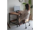 【イージーライフ/Easy Life / GOODS】のWORK DESK / ワーク デスク 幅140cm 人気、トレンドファッション・服の通販 founy(ファニー) デスク Desk, Work Desk フレーム Frame, Outline ブランケット Blanket, Throw Blanket ワーク Workwear, Utility Style ホーム・キャンプ・アウトドア・お取り寄せ Home Living / Home & Lifestyle / Camping Gear / Outdoor Camping 家具・インテリア Home Furniture & Interior. Stylish & Functional Living Spaces その他 インテリア雑貨、家具 Home Decor & Furniture Extras thumbnail 参考イメージ|ID: prp329100004939722 ipo3291000000037068772